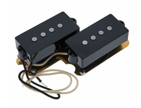 Fender Custom Shop 62 P-Bass Pickup