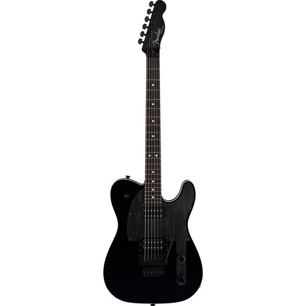 Fender John 5 Phantom Tele BLK