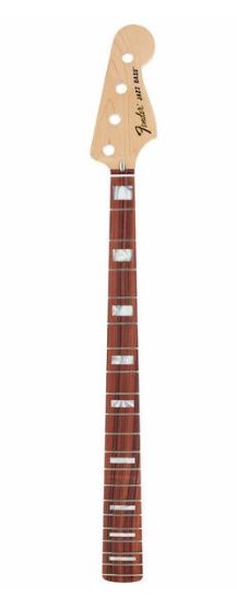 Fender Neck 70´s Jazz Bass