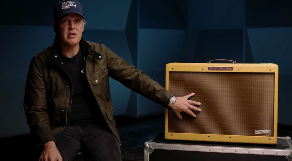 Joe Bonamassa
