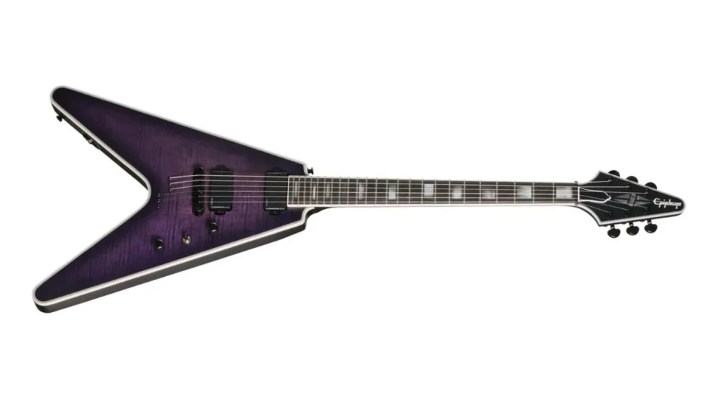 Epiphone Prophecy Flying V
