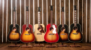 Gibson Original Collection