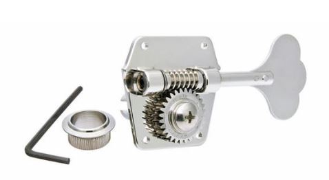 Gotoh GB640 4L N Bass Tuners