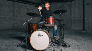Gretsch Catalina Evo