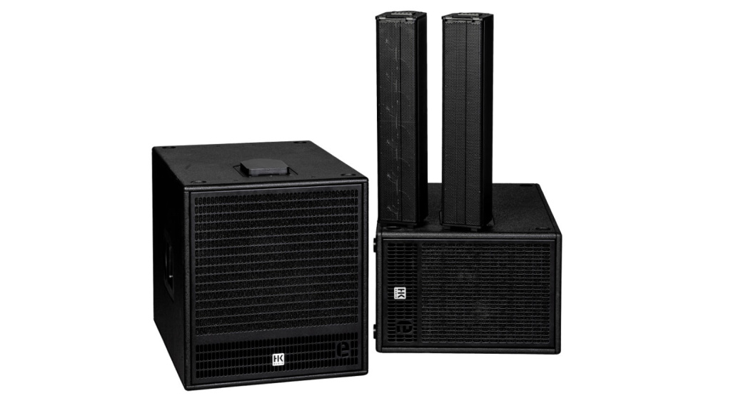 HK Audio ELEMENTS MK2