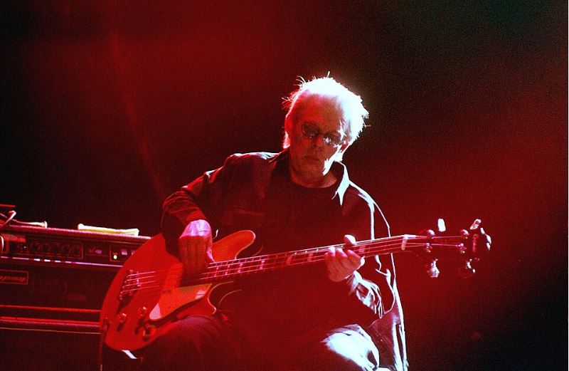 Jack Casady