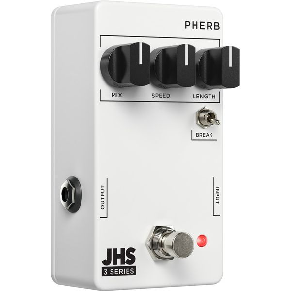 JHS Pherb