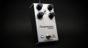 Keeley Compressor Plus Germanium