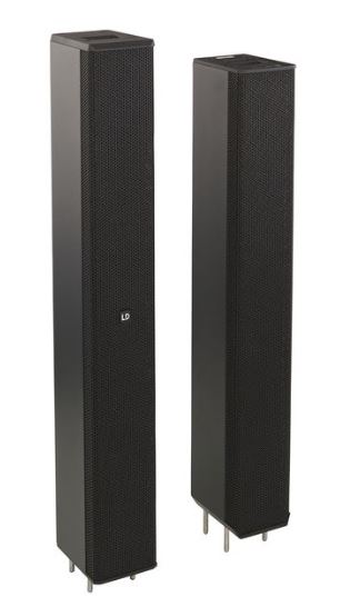 LD Systems Maui 11 G3 Colonne