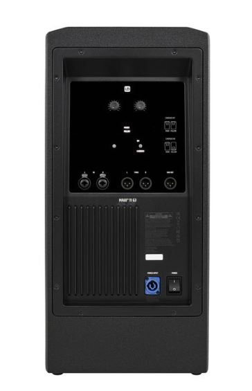 LD Systems Maui 11 G3 Sub Retro