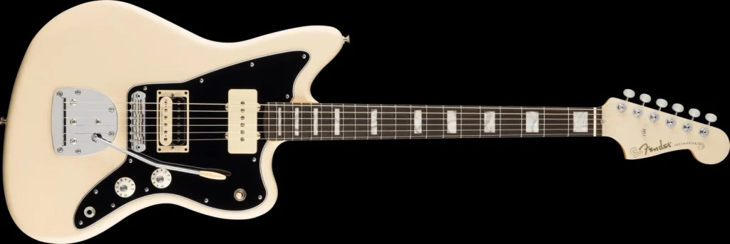 Fender Kim Gordon Jazzmaster