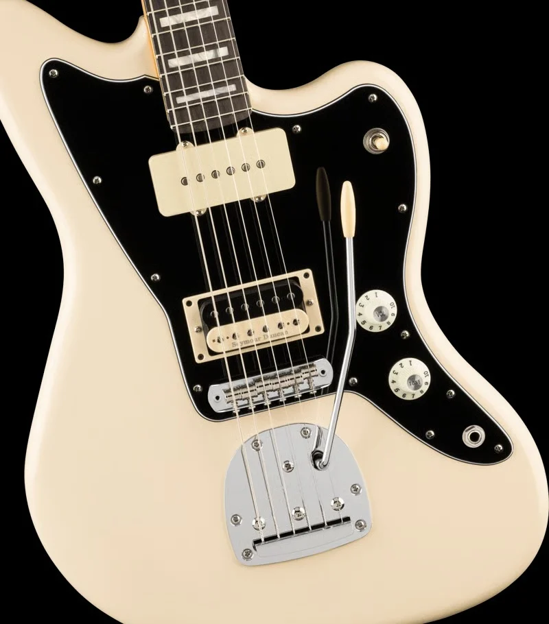 Limited Edition Kim Gordon Jazzmaster