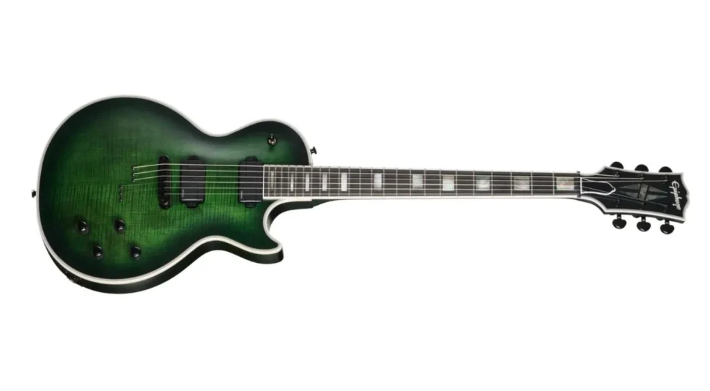 Epiphone Prophecy Les Paul