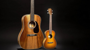 Martin O’ahu HG-28K2