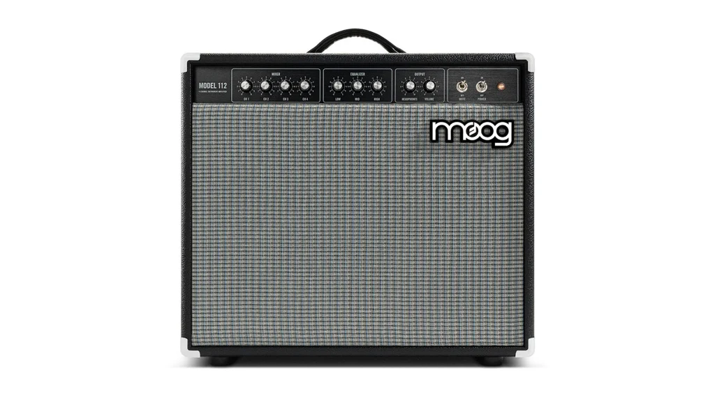 Moog Model 112
