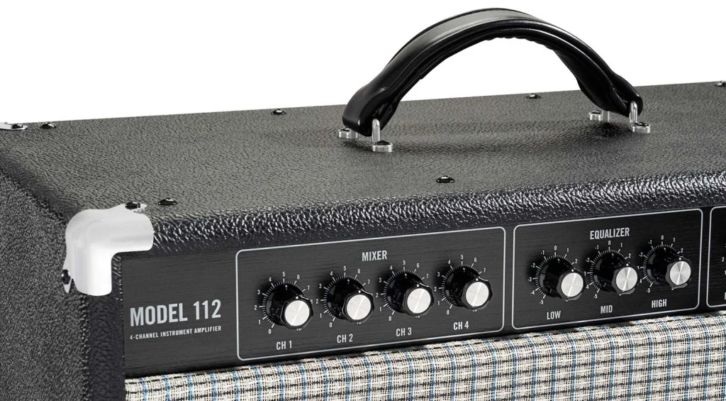 Moog Model 112
