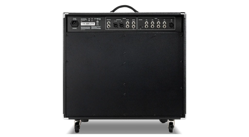 Moog Model 210 - Retro
