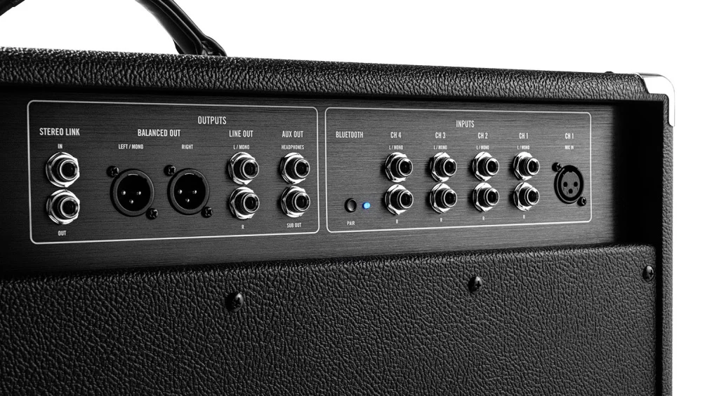 Moog Model 210