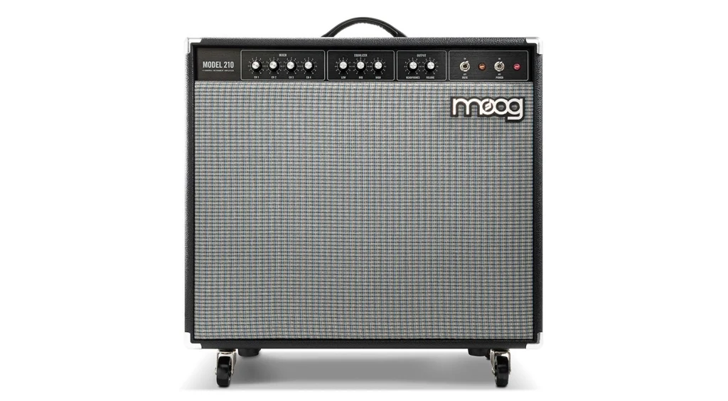 Moog Model 210