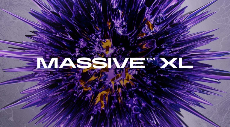 Native Instruments Massive XL