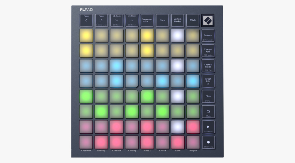 FLpad Mini