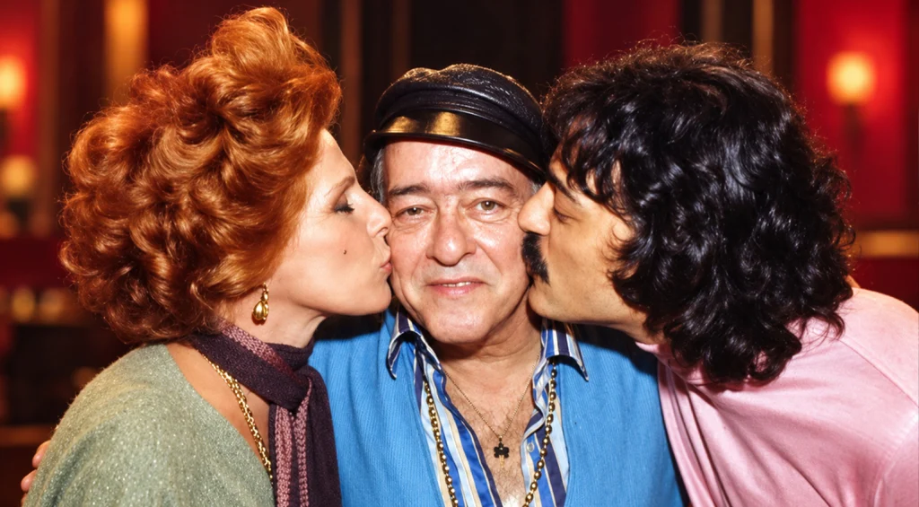 Ornella Vanoni: riemerge dopo 50 anni un inedito