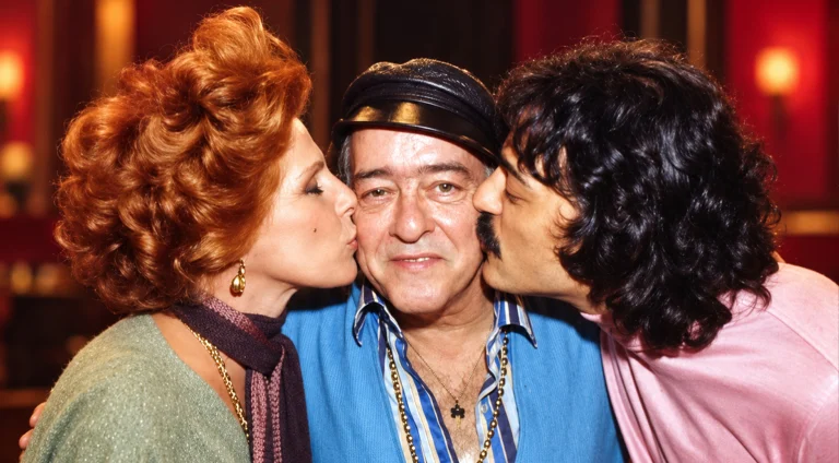 Ornella Vanoni: riemerge dopo 50 anni un inedito