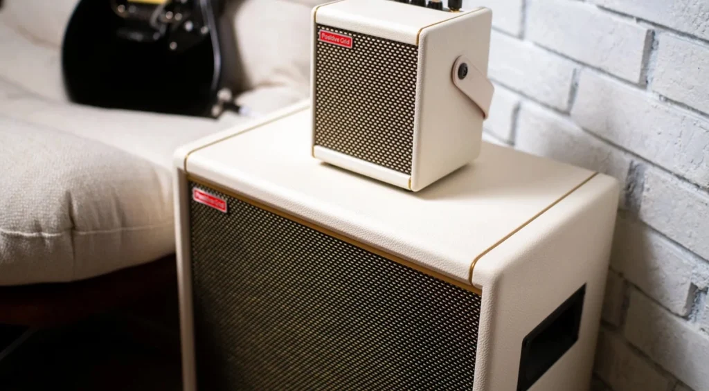 Positive Grid Spark CAB 2