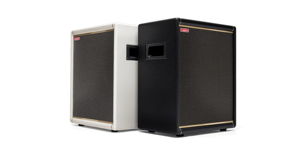 Positive Grid Spark CAB 2