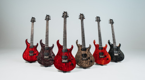 PRS Tekton