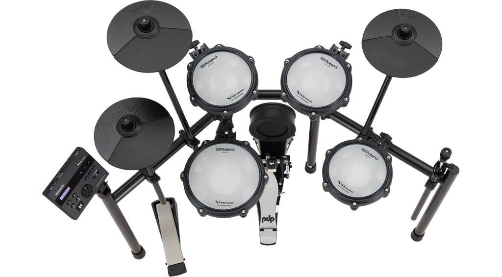 Roland TD-07DMK2