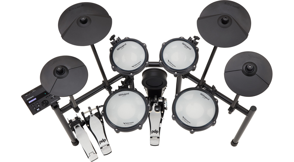 Roland TD-07KV2