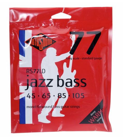 Rotosound RS77 LD