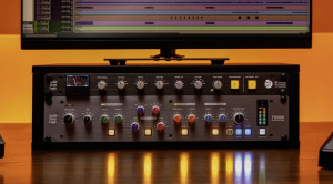 SSL Bus Comp Classic