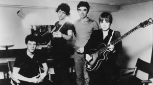 Perché i Talking Heads riescono a riunirsi per tutto tranne che per suonare?