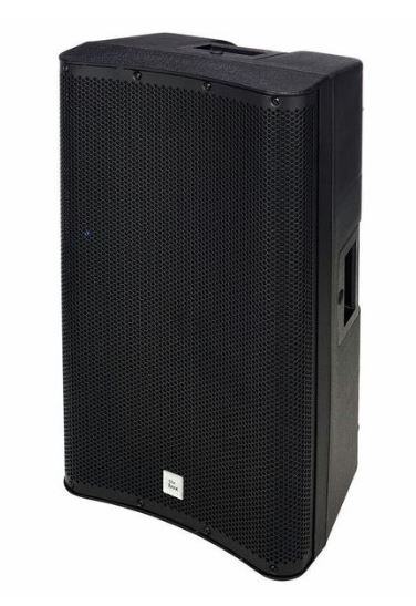the box pro DSP 115