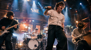 I Turnstile hanno fatto qualcosa che nessuna band hardcore faceva da 45 anni