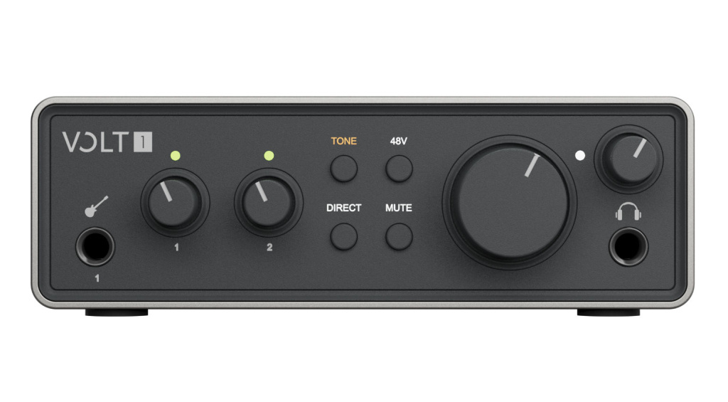 Universal Audio Volt 1 Gen 2