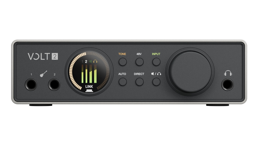 Universal Audio Volt 2 Gen 2