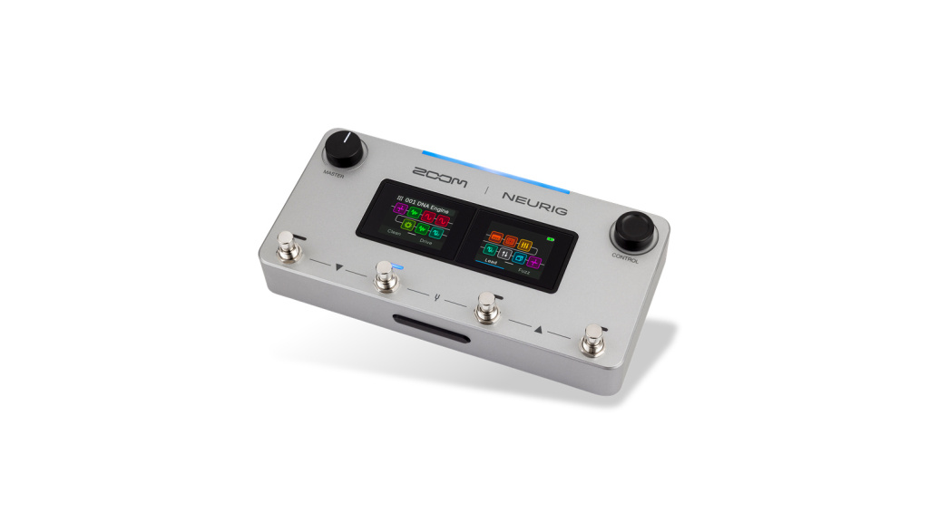 Zoom NEURIG