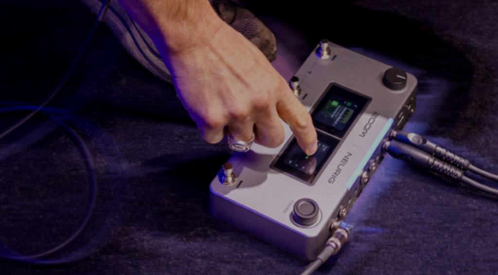 Zoom NEURIG