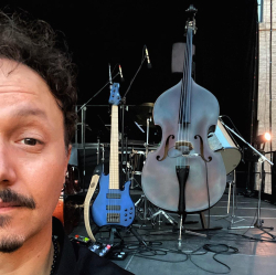 Luca Angelici